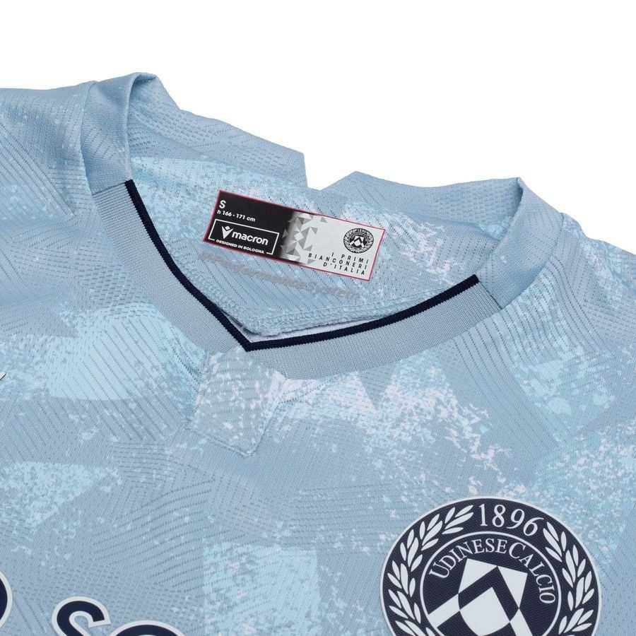 Udinese Away Shirt 2025/26