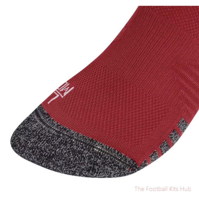 [JED] 2026-2027 Liverpool Home Socks Red