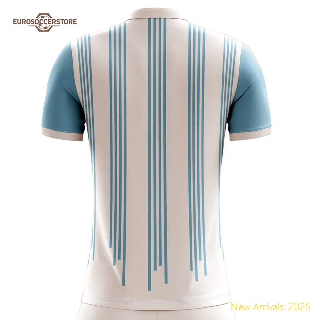 Football Team Maradona Soft Kids Jersey Performance Fabric Easy-care