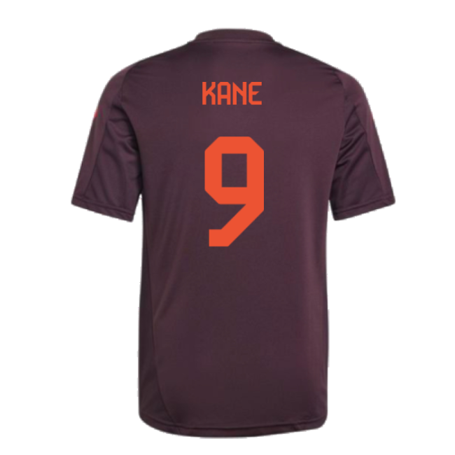 Bayern Munich Training 2024-2025 T-Shirt - (Junior