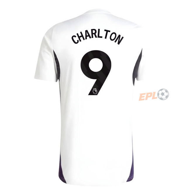 2025-20 Man Utd classic Third Football Shirt | premium