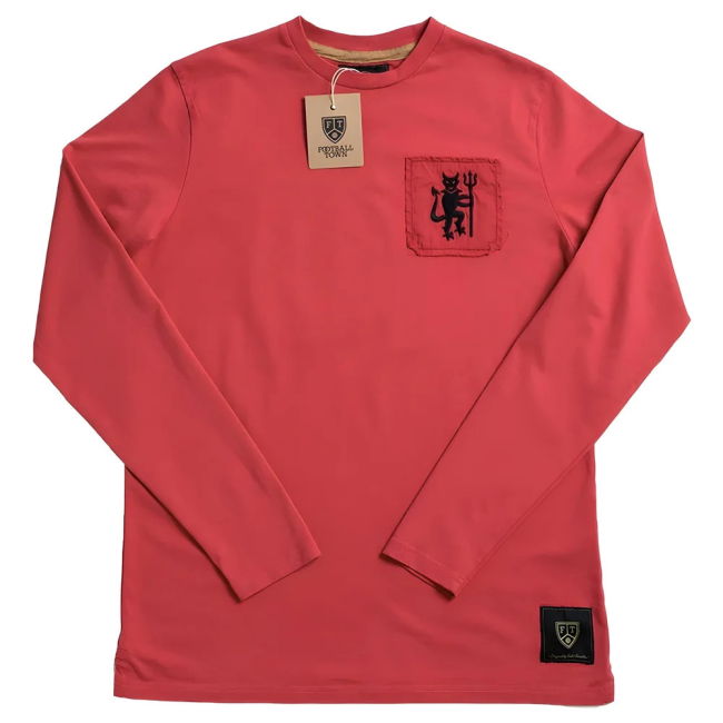 Man Utd Limited Edition Jersey Manchester