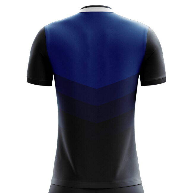 Convenient 2025-2026 Finland Away Concept Football Shirt Online Shop