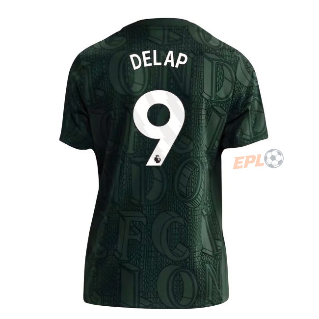 2025-20 Chelsea high quality Third Shirt - Kids | exclusive