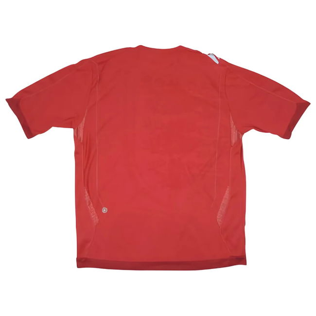 England 2006-08 Away (XL) (Very Good)