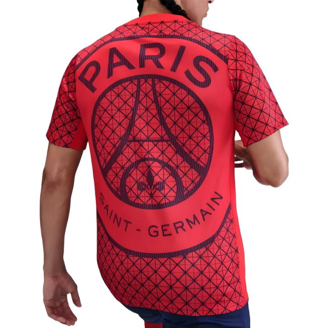 PSG Special Edition Away Jersey 2025-2026