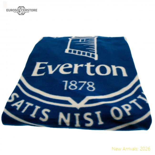 Everton Football Fan Apparel Game Day Apparel Match Day Essential