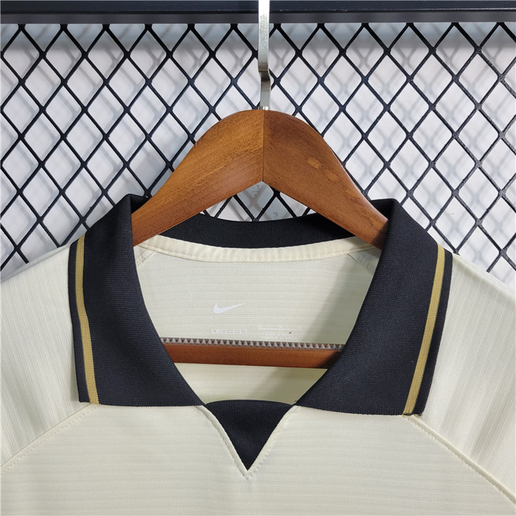 Corinthians 2324 Fourth Soccer Jersey Shirt - Official Replica 14485