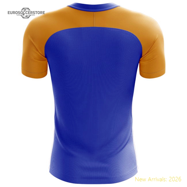 Saint Pierre 20252026 Home Jersey  Highperformance Drifit
