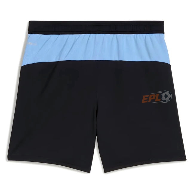 2025-20 Man City Soccer Jerseys high-end Home Shirt - Kids