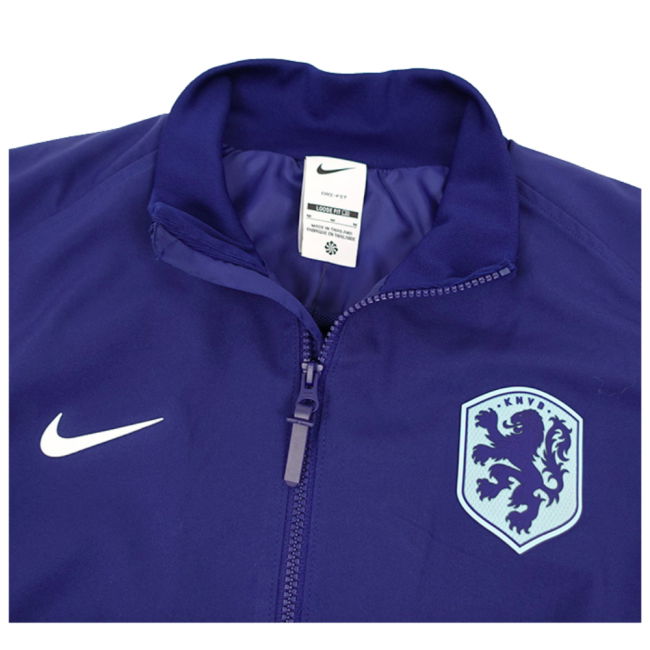2024-2025 Vintage Holland Jersey