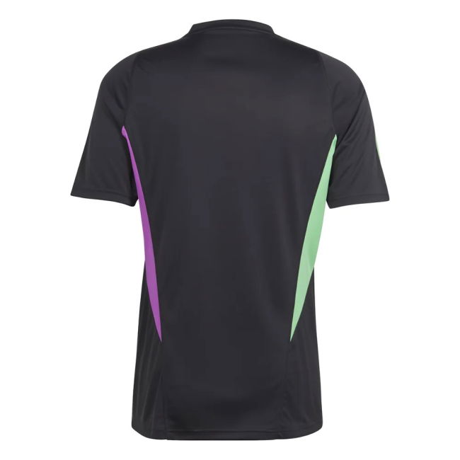 2023-2024 Bayern Munich Home Soccer Shirt (Black) | Discounted