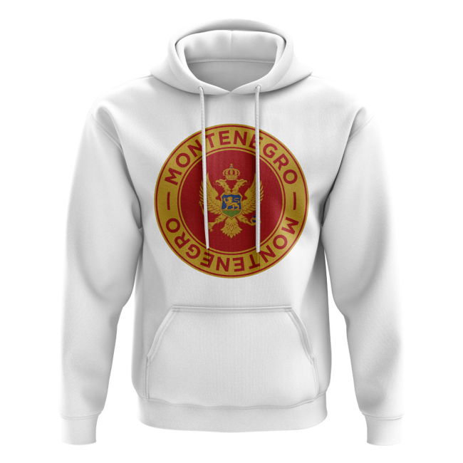 Montenegro Performance Jersey Montenegro #85