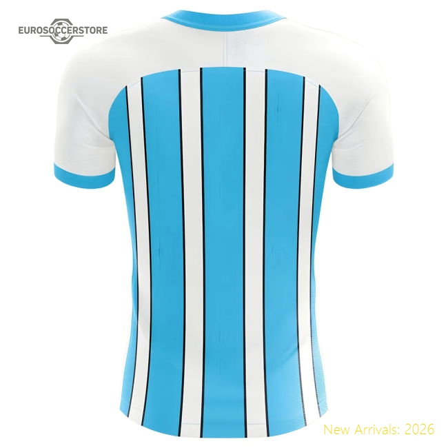 Chic Womens Football Team Jersey 2024-2025 Flattering Flexible