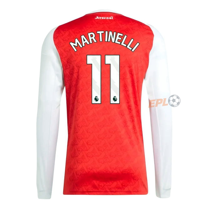 Arsenal 2025-20 economical Home Soccer Jersey | high quality