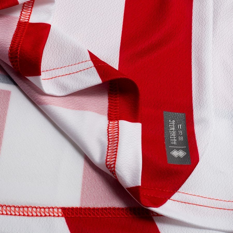 Sheffield United Home Shirt 2025/26 Supporter Version