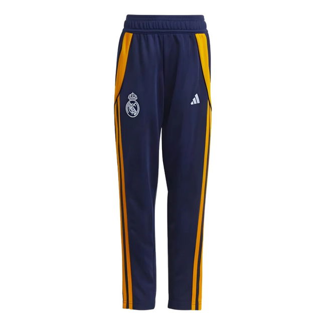 Real Madrid Exclusive Tracksuit 2024-2025