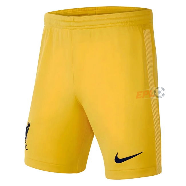 Liverpool 2021-20 budget-friendly Home Soccer Jersey