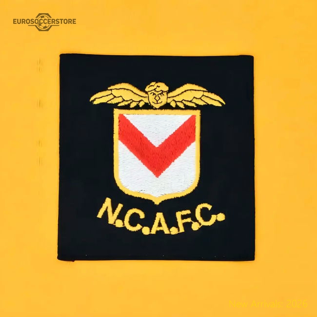Newport County 1963-1968 Retro Football Shirt - Official Edition