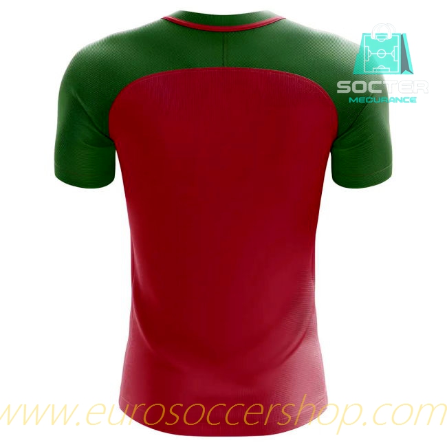 2025-2026 Season International Home Football Shirt Kids Edition