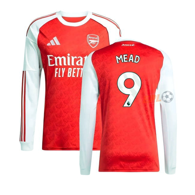 ARS top-grade 2025-20 Home Kit - Adults | superior