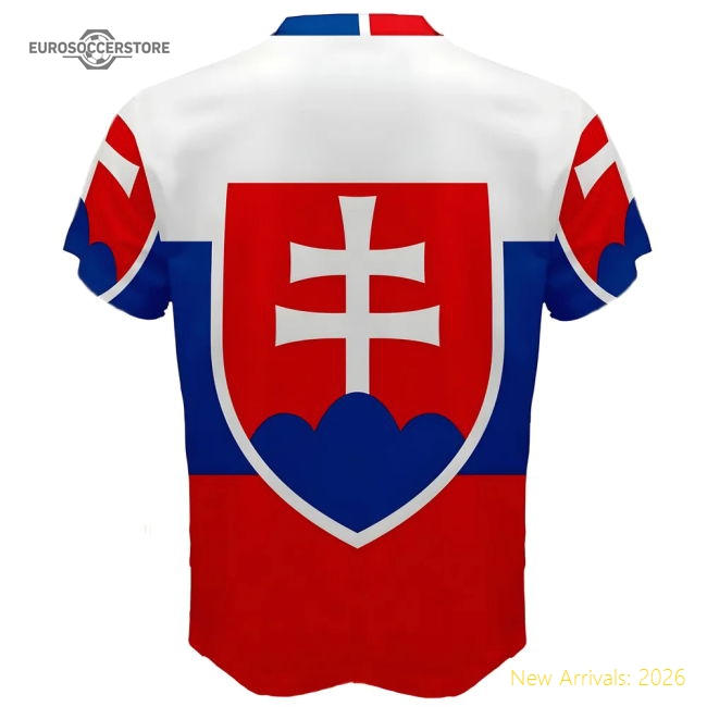 Football Team Jersey - Official 2024-2025 Edition Retro
