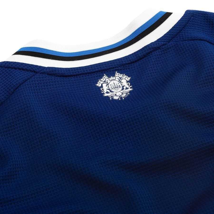 FC Copenhagen Away Shirt 2026/27