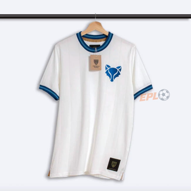Championship top-grade Away Shirt - Adults | premium quality