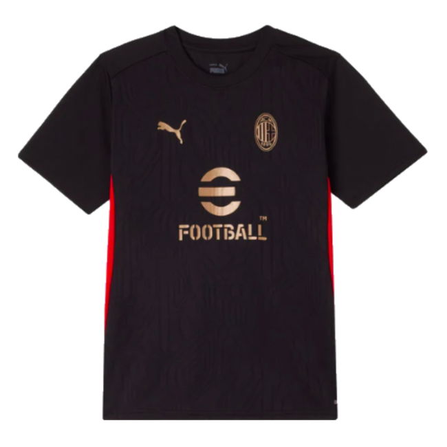AC Milan Classic Jersey 2024-2025