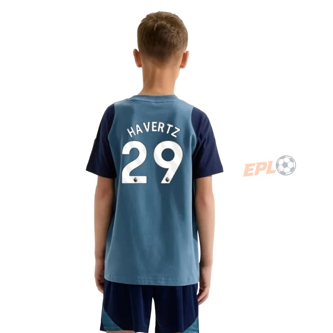 2025-20 ARS elegant Third Shirt - Kids | superior | authentic