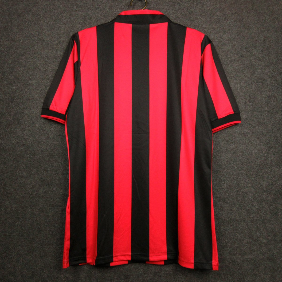 1991-1993 AC Milan Home retro kit