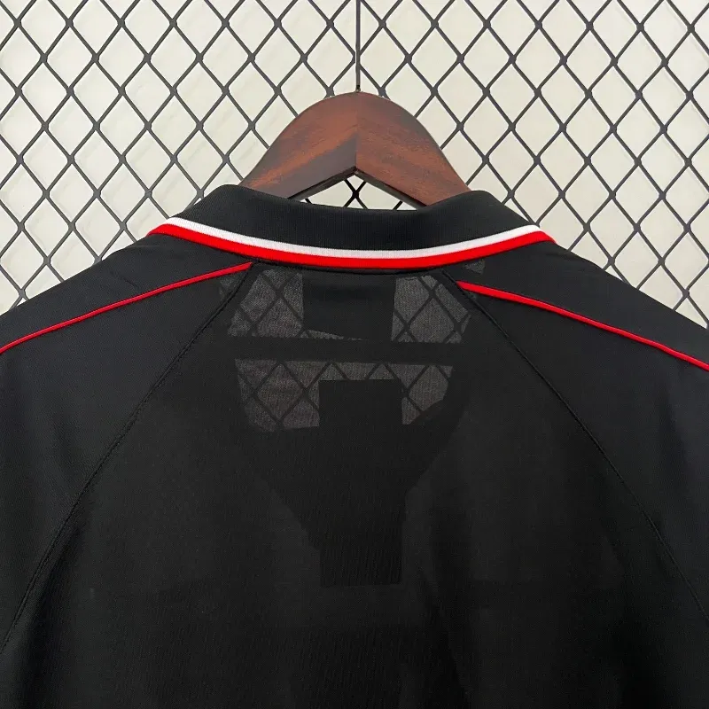 Cheap 1998-1999 Ajax Jersey retro kit