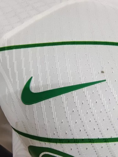 Visitante - Soft Cotton - Top Tier - Game Day - Copa Mundial