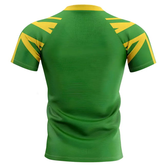 Australia 2025-2026 Flag Shirt - (Toddler