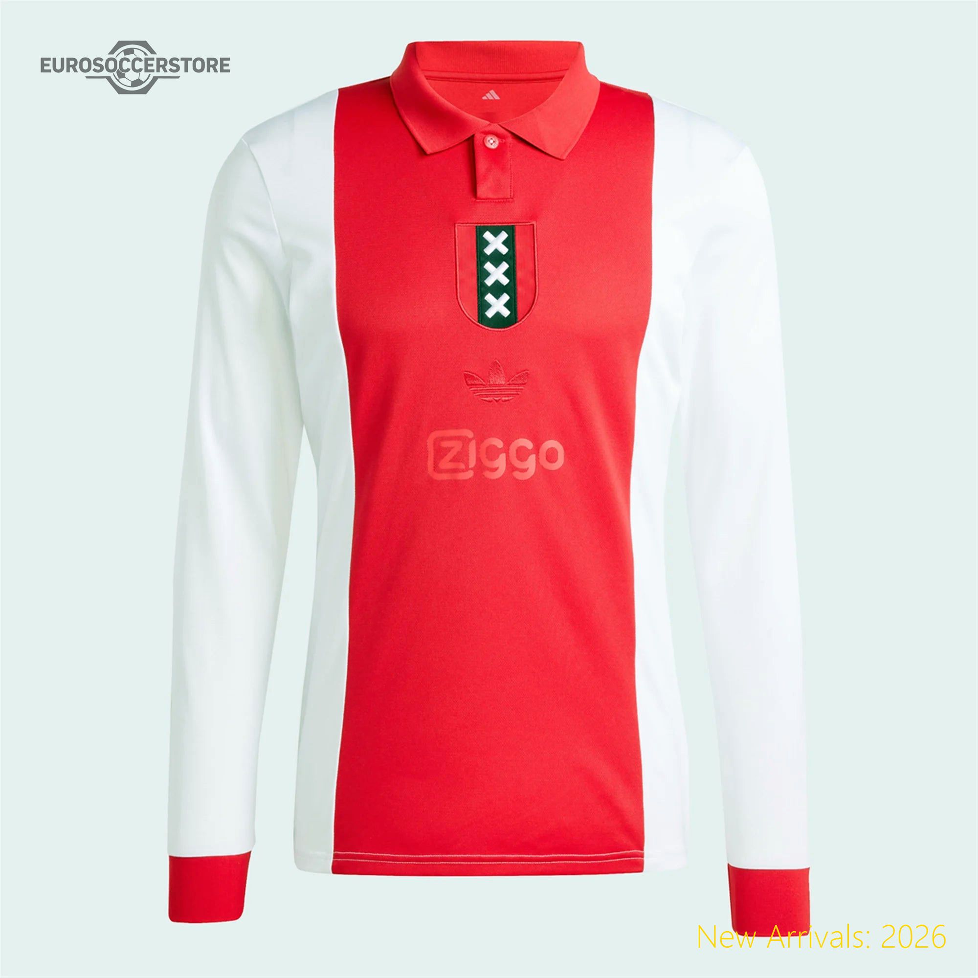 Iconic Design Kids Aja Team High-quality Unknown Jersey 2023