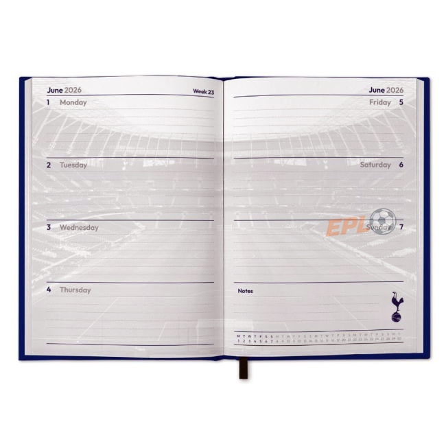 Tottenham 2026 affordable Third Soccer Jersey | official