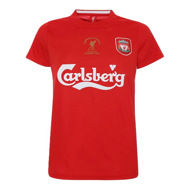 Liverpool (liverpool) Home - Premium Quality - Elite Performance
