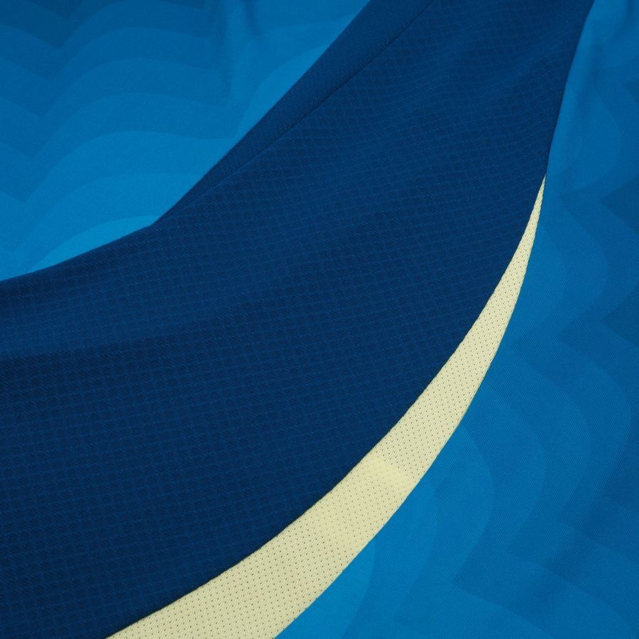 Sweden Away Shirt Women's Euro 2025 Supporter Version