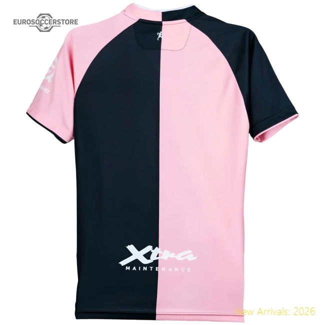 2025-2026 Qpr Queens Park Rangers Away Shirt - Premium Quality