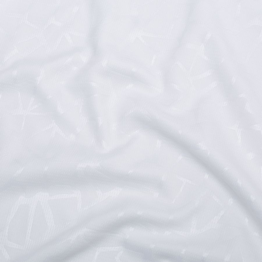 Valencia Home Shirt 2025/26 Supporter Version In Multiple Adult Sizes