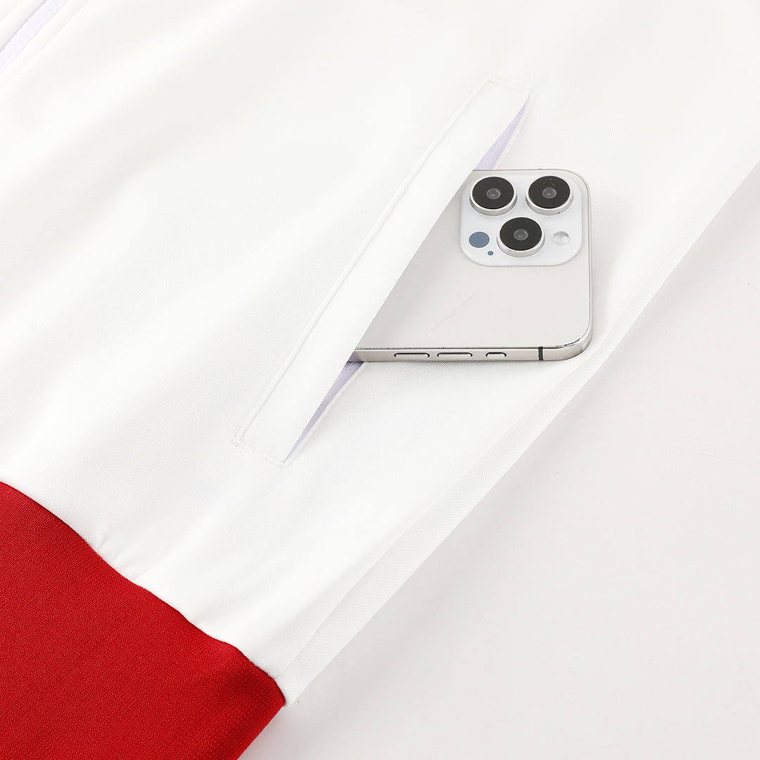 Liverpool Training Jacket 2024/25 Authentic Kit