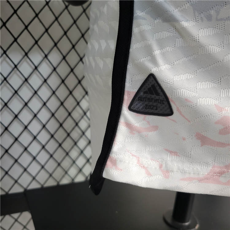 2324 Juventus Training Shirt Football Shirt Player Version - Official