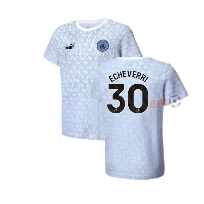 MAN top-grade 2024-20 Third Kit - Kids | authentic