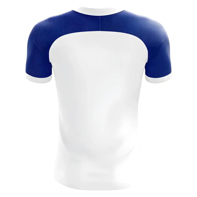 Official Finland 2025-2026 Home Professional Durable Athletic