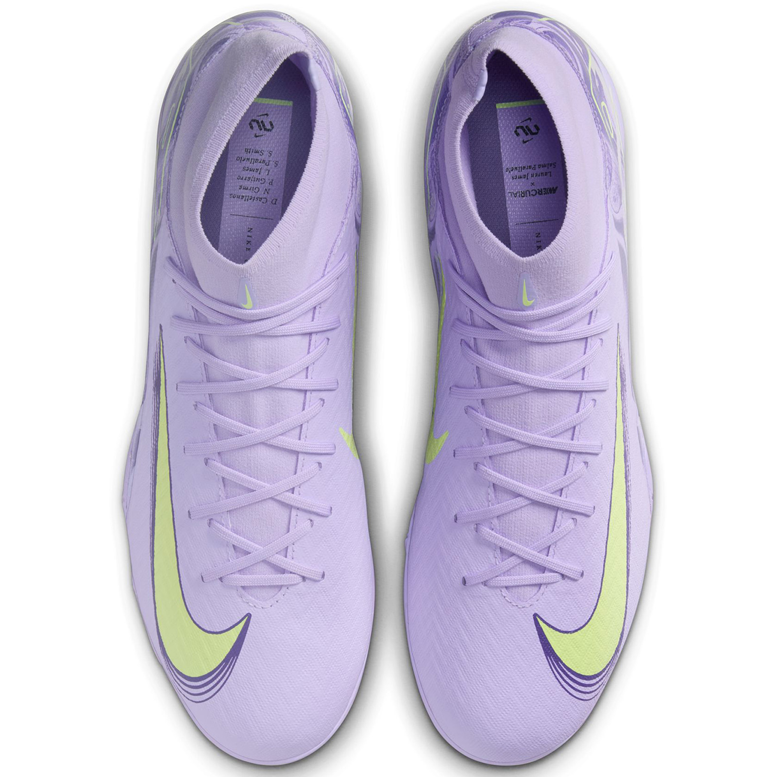 Official Your Favorite Team Authentic Football Shirt - Nike durable