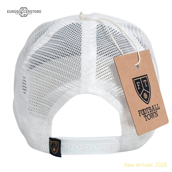 Germany Tribute Der Kaiser Trucker Cap