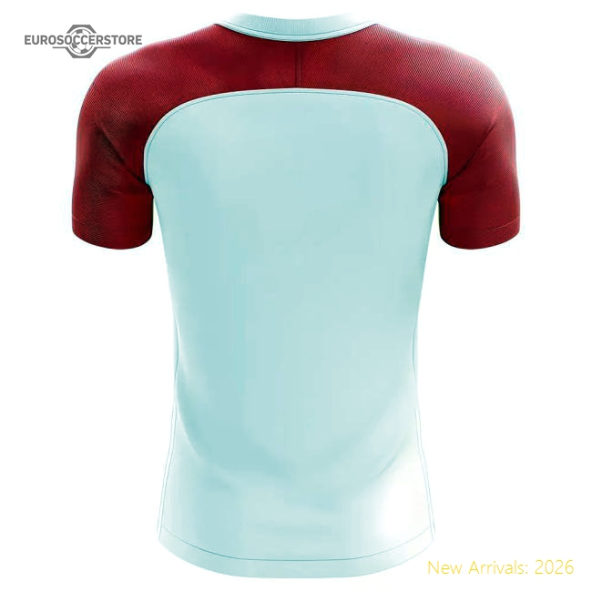 Premium Quality Jersey Team Ideal For True Fans High-Quality