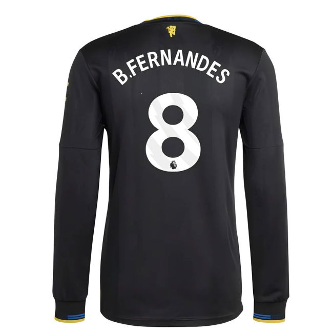MAN 2025-20 great value Third Jersey - Adults | official