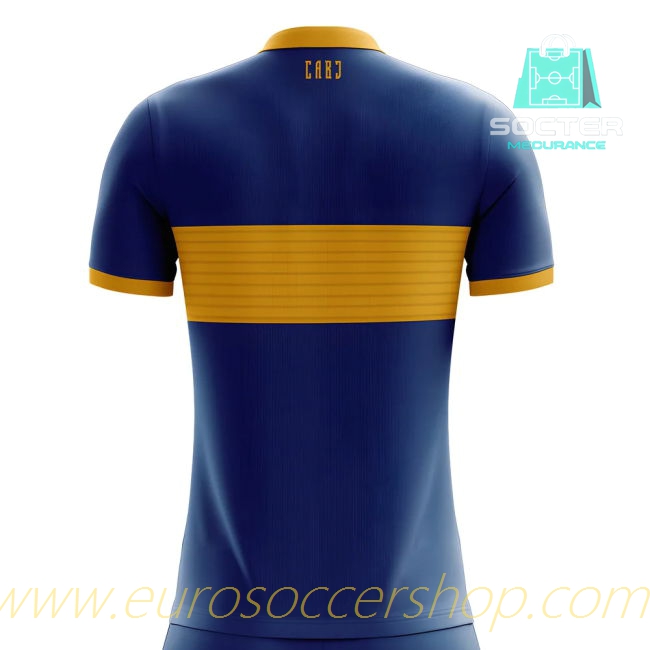 2025-2026 Season FIFA Approved Argentine Teams Home Jersey Kids Edition