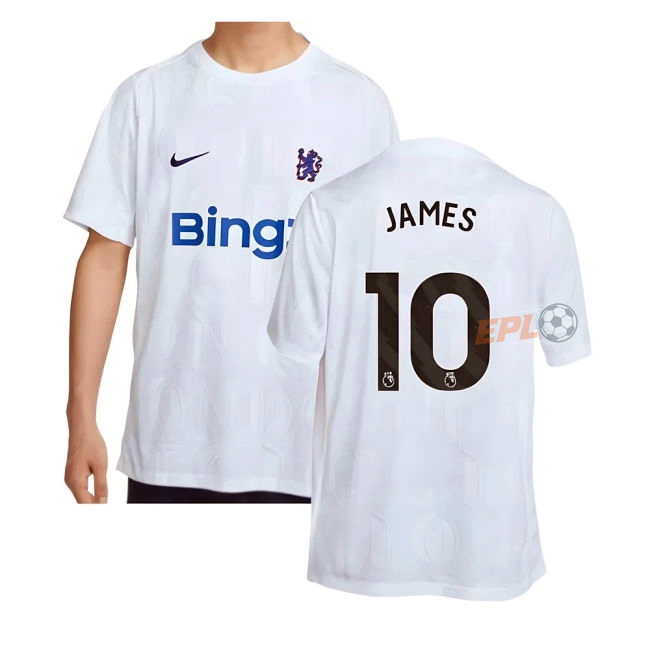 CHE exclusive 2025-20 Third Kit - Adults | excellent